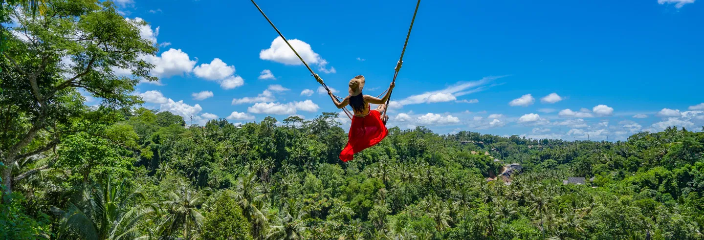 Bali Swing