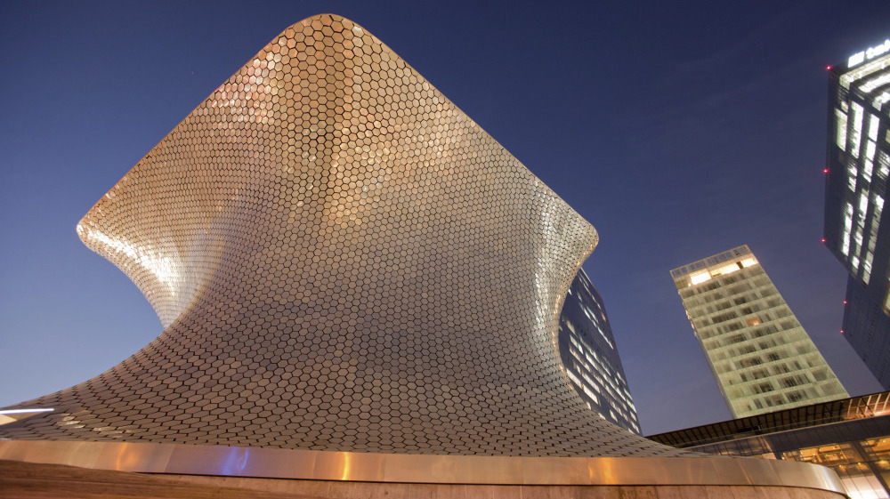 Bảo tàng Soumaya Museo