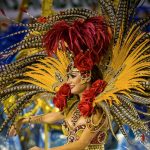 Rio Carnival – Đắm Mình Trong Không Khí Náo Nhiệt Của Lễ Hội Lớn Nhất Thế Giới