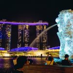 Nếu Chỉ Có 22 Tiếng Tại Đảo Quốc Sư Tử Singapore