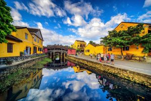 Hoi An Ancient Town