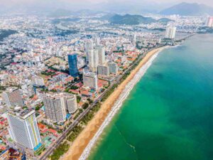 Du lịch Nha Trang như người bản địa